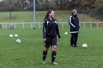 Bild 44 - Frauen SV Henstedt Ulzburg III - Bramstedter TS : Ergebnis: 1:0